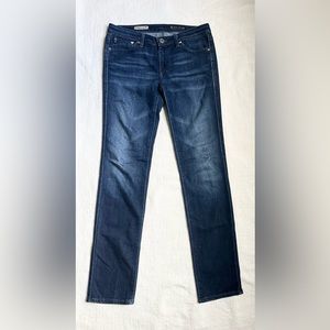 Adriano Goldschmied Stilt Cigarette Jean